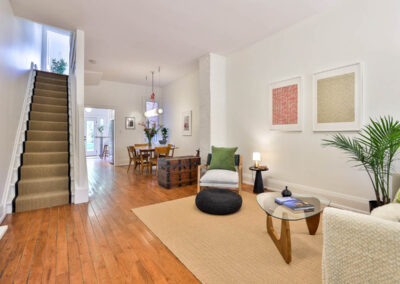 12 Gordon St