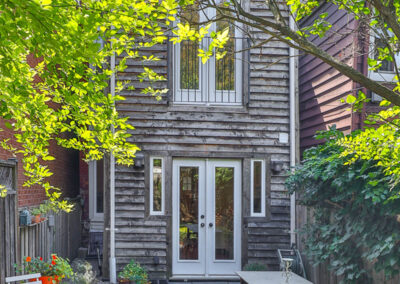 12 Gordon St