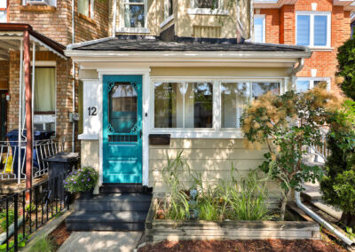 12 Gordon St